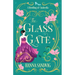The Glass Gate: A Retelling of Cinderella