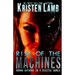 Rise of the Machines: Human Authors in a Digital World