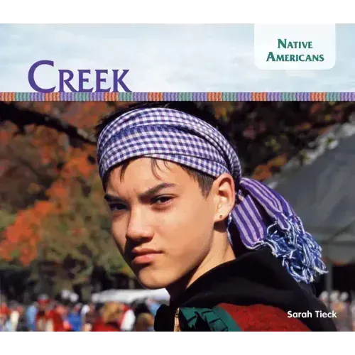 Creek
