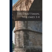 The Draftsman, Volumes 3-4