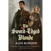 Sword-Edged Blonde