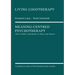 Meaning-Centred Psychotherapy
