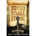 Sword Scroll Stone