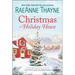 Christmas at Holiday House: A Holiday Romance Novel
