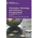 Information, Technology and Control in a Changing World: Understanding Power Structures in the 21st Century