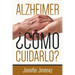 Alzheimer: ¿Cómo Cuidarlo?