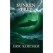 Sunken Prey: Patmos Sea Fantasy Adventure Fiction Novel 4
