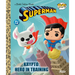 Krypto: Hero in Training (Superman Funko Pop!)