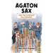 Agaton Sax and the Cashless Billionaires