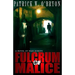 Fulcrum of Malice: A Novel of Nazi Germany