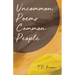 Uncommon Poems Common People