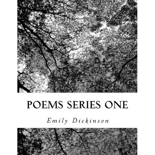 Poems Series One