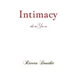 Intimacy: into me You see