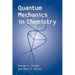 Quantum Mechanics in Chemistry