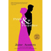 Pride and Prejudice (Warbler Classics)