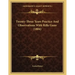 Twenty-Three Years Practice And Observations With Rifle Guns (1804)
