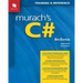 Murach's C# (8th Edition)