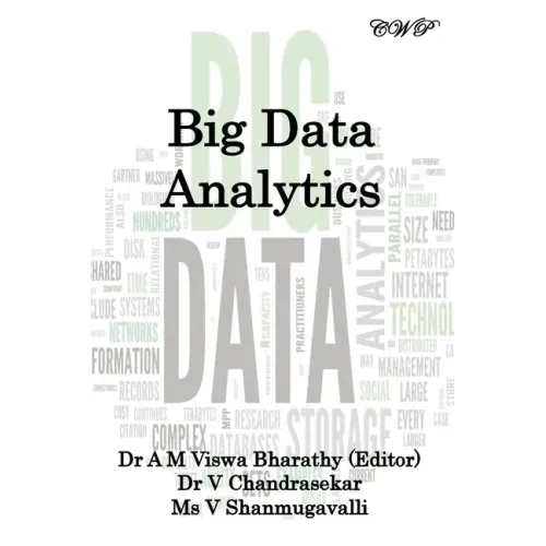 Big Data Analytics