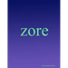 zore