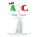 The ABCs of Italian Travel