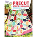 Precut Strips & Squares