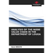 Analysis of the Niebe Value Chain in the Department of Louga
