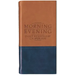Morning and Evening - Matt Tan/Blue: Daily Readings by C. H. Spurgeon
