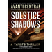 Solstice Shadows: A VanOps Thriller