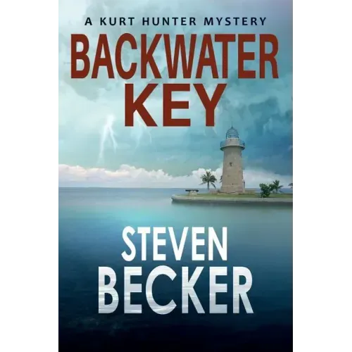 Backwater Key