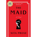 The Maid: A GMA Book Club Pick