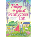 Falling in Love at Pennycress Inn