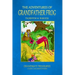 The Adventures of Grandfather Frog