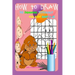 HOW TO DRAW 70 DRAWING TUTORIALS FOR KIDS AGES 6-12 Early Childhood Education: Drawing and Activity Book