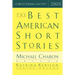 The Best American Short Stories 2005