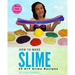 How to Make Slime: 35 DIY Slime Recipes