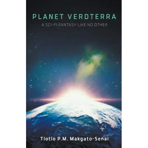 Planet Verdterra