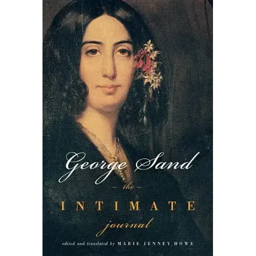 The Intimate Journal