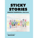 Sticky Stories: Barefoot Buddies Make a New Friend