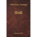 Heidi (World Classics, Unabridged)