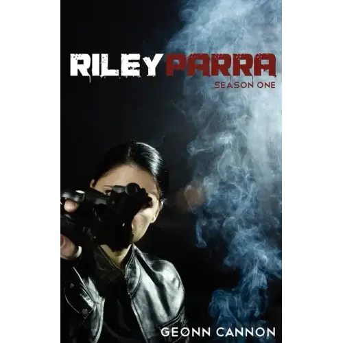 Riley Parra Season One