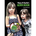 Maizy & Charlie's Germ Book