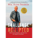 Challenge Accepted: What You Do Matters, and Who You Are Matters Even More