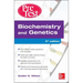 Biochemistry and Genetics Pretest Self-Assessment and Review 5/E