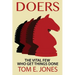 Doers: The Vital Few Who Get Things Done