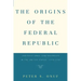 The Origins of the Federal Republic