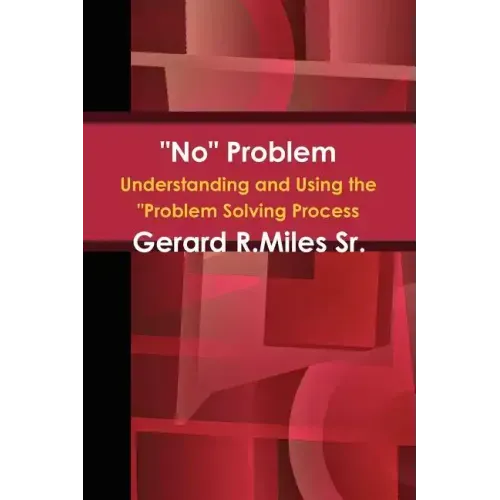 "No" Problem