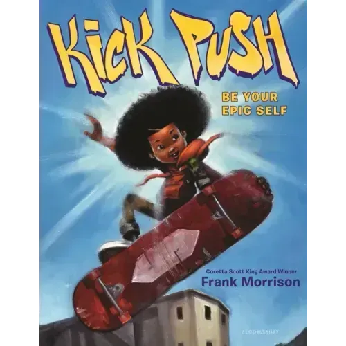 Kick Push