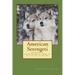 American Serengeti: A novel of environmental conflict in the age of Trump
