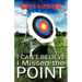 I Can't Believe I Missed the Point: Exposing the Hidden Footholds of Sin That Relentlessly Undermine Our Walk with God