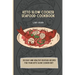 Keto Slow Cooker Seafood Cookbook: 50 easy and healthy Seafood Recipes for your keto slow cooker diet